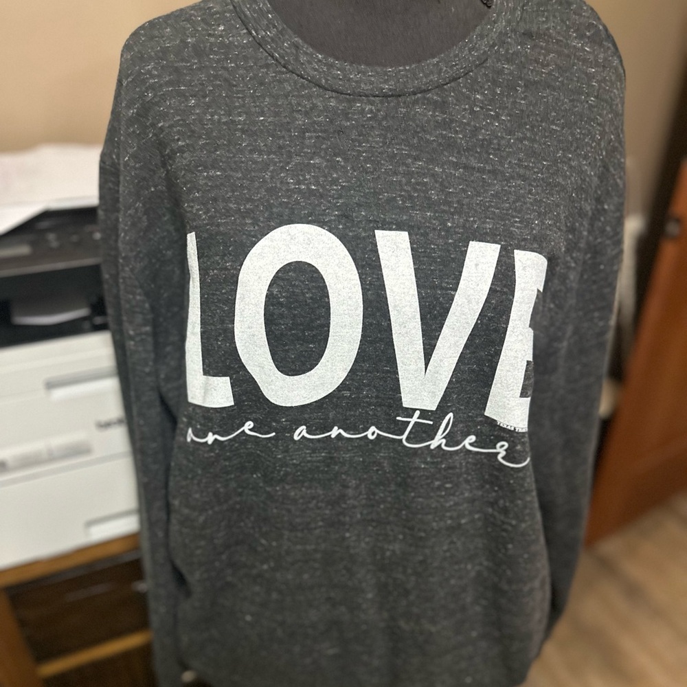 Texas True Threads XXL